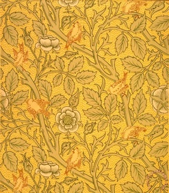 The Yellow Wallpaper - WILDING'S CLASS CODEX